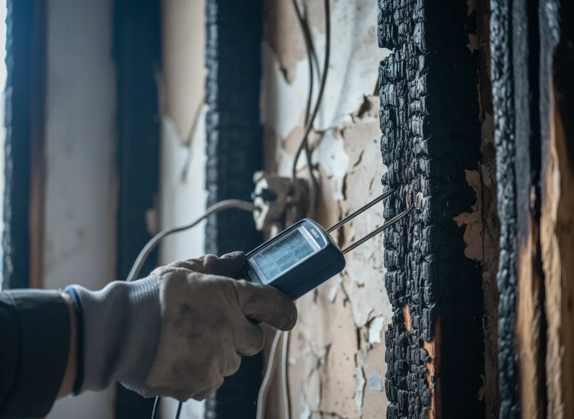 Fire Damage Restoration Warbranch, KY FAQs